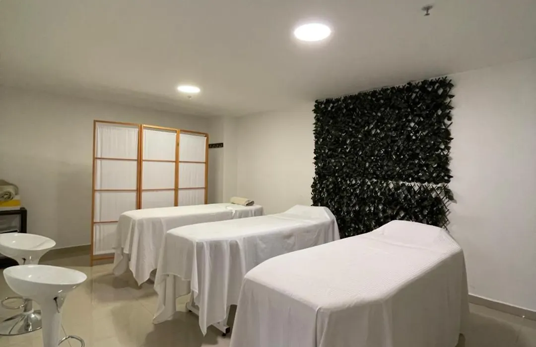Hotel Mocawa Plaza Armenia-1