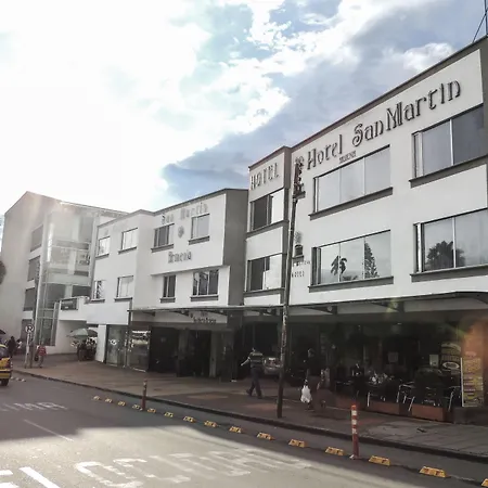 Hotel San Martin-2
