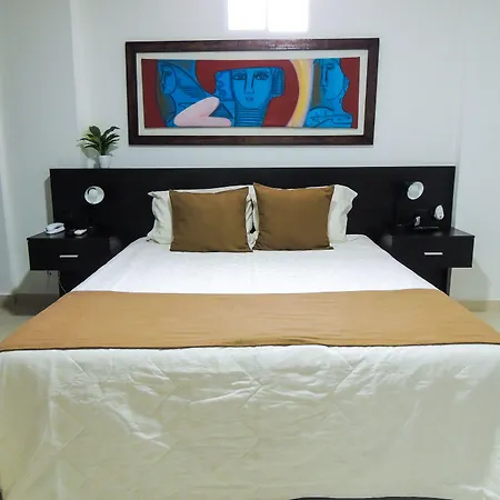 Hotel San Martin-3
